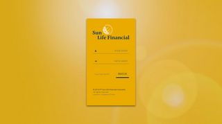 
                            4. Login - Sun Life Financial Indonesia
