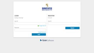 
                            10. Login - sunstates.teamehub.com