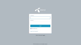 
                            5. Login | Telenor Partner LEX