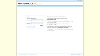 
                            4. Login | TERMView