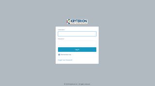 
                            5. Login | Test Taker Support - kryterion.force.com