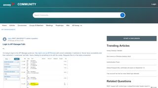 
                            8. Login to API Manager Fails - Axway Community
