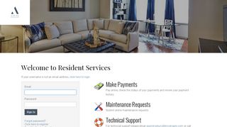 
                            6. Login to Aspire Roxbury Resident Services | Aspire Roxbury