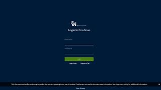 
                            10. Login to Continue - IQNavigator