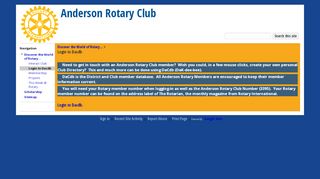 
                            6. Login to Dacdb - Anderson Rotary Club - Google …