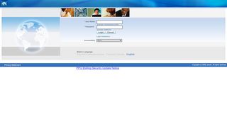 
                            1. Login to e-Billing - PPG