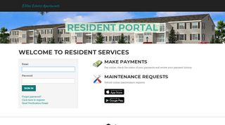 
                            5. Login to Eddins Estates Apartments Resident Services | Eddins ...