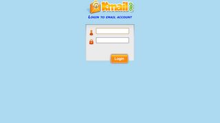 
                            6. Login to email account - KidsEmail - Teen Login