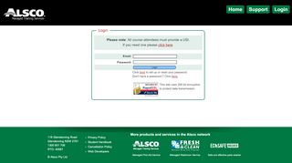 
                            10. Login to First Aid Managed Training - Learn Managed Safety ...