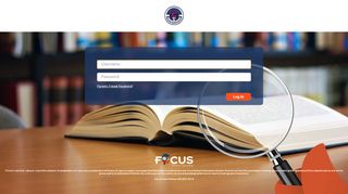 
                            4. Login to Focus - School District of Clay County