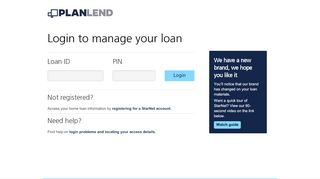 
                            2. Login to manage your loan - Advantedge Financial …