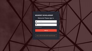 
                            1. Login to Monitor Application - MOHERST Scholarship Portal..