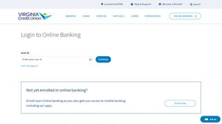 
                            11. Login to Online Banking | Virginia Credit Union - …