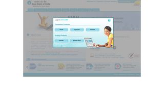 
                            11. Login to Online SBI - State Bank of India