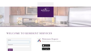 
                            2. Login to PRAIRIE SHORES* Resident Services | PRAIRIE ...