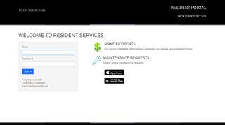 
                            5. Login to River North Park Apartments Resident Services ...