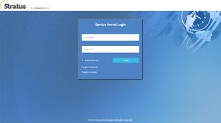 
                            3. Login To Self Service Portal