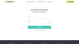 
                            9. Login to SmartPay
