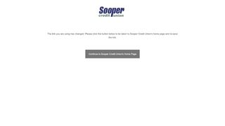 
                            6. Login to Sooper - Sooper Credit Union