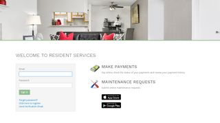 
                            9. Login to The Augusta Apartments Resident Services | The Augusta ...