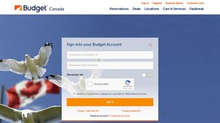 
                            8. Login to view your Budget Fastbreak Profile | …