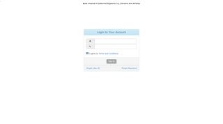
                            6. Login to Your Account - itsmyaccount.com