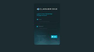 
                            9. Login to Your Clarabridge Engage ... - CX Social | …