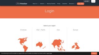 
                            11. Login to your Little Hotelier account - The all-in-one ...