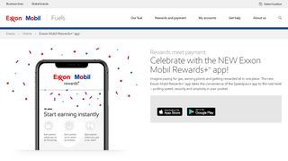 
                            11. Login to your Speedpass Account | Exxon and Mobil