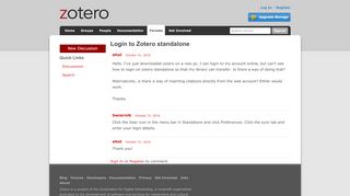 
                            6. Login to Zotero standalone - Zotero Forums