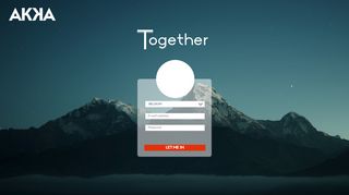 
                            1. Login - together.akka.eu