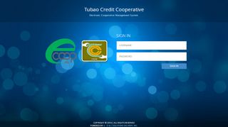 
                            3. Login >> Tubao Credit Cooperative - ECOOP INC ...