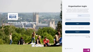 
                            10. Login - University of Kent Careers & Employability