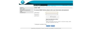 
                            9. Login User - csiro.au