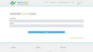 
                            6. Login | Verismart