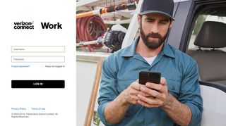 
                            7. Login - Verizon Connect Work - …