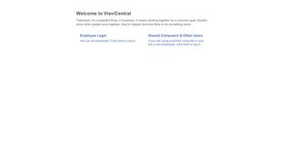 
                            6. Login | ViaviCentral