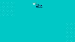 
                            4. login - WiZink