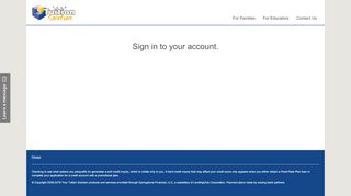 
                            2. Login | Your Tuition Solution