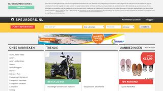 
                            2. login zoeken - Speurders.nl