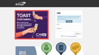 
                            1. login.actsoft.com