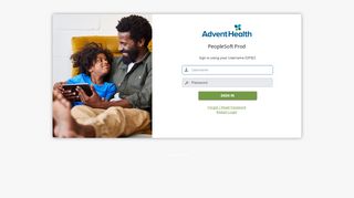 
                            3. login.ahss.org - Adventist Health System