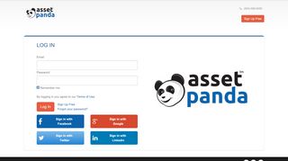 
                            1. login.assetpanda.com