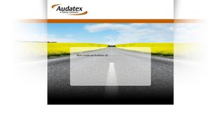 
                            1. login.audatex.com.br - Bem vindo ao Audatex ID