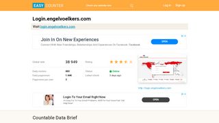 
                            6. Login.engelvoelkers.com: Login to Engel & Völkers