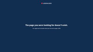 
                            7. login.gov | How do I change my email address?