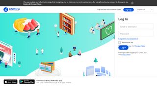 
                            6. login.lifeworks.com