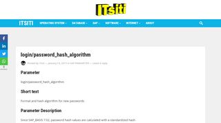 
                            6. login/password_hash_algorithm - itsiti.com