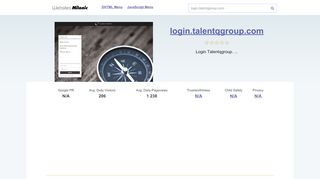
                            7. Login.talentqgroup.com website. Korn Ferry - …