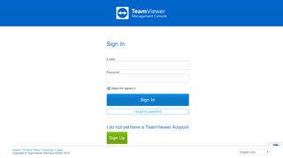 
                            3. login.teamviewer.com